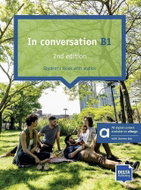 In conversation 2nd Ed. B1 – Hybrid Edition – Student’s Book + MP3 allango.net + License (24 Months) - Kniha