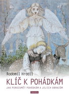 Klíč k pohádkám - Jak porozumět pohádkám a jejich obrazům - Kniha