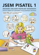AMOS Český jazyk 2, tvořivé psaní k 2. dílu - Kniha