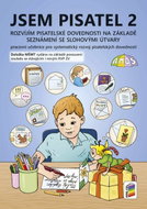 AMOS Český jazyk 2, tvořivé psaní k 3. dílu - Kniha