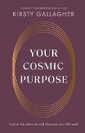 Your Cosmic Purpose - Kniha