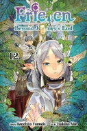 Frieren: Beyond Journey´s End, Vol. 12 - Kniha