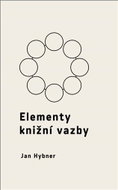 Elementy knižní vazby - Kniha