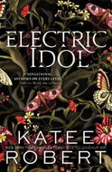 Electric Idol - Kniha