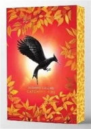 Catching Fire Deluxe - Kniha