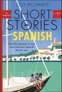 Short Stories in Spanish for Beginners, Volume 2 - Kniha