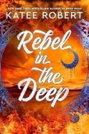 Rebel in the Deep - Kniha