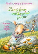 Beránkovo velikonoční přání - Kniha