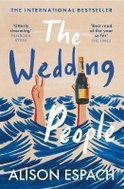 Wedding People - Kniha