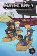 Minecraft Volume 2 (Graphic Novel) - Kniha