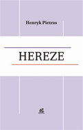 Hereze - Kniha