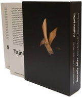 Tajně naživu / Secretly Alive - BOX 2 knihy - Kniha
