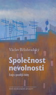 Společnost nevolnosti - Kniha