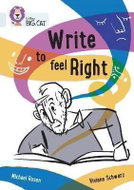 Write to Feel Right - Kniha