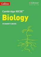 Cambridge IGCSE (TM) Biology Student´s Book - Kniha