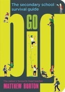 Go Big - Kniha