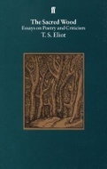 Sacred Wood - Kniha