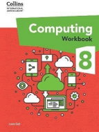 International Lower Secondary Computing Workbook: Stage 8 - Kniha