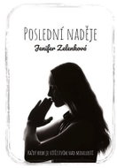 Poslední naděje - Kniha