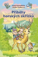 Příběhy horských skřítků - Kniha