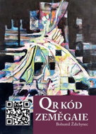 QR KÓD ZEMĚGAIE - Kniha