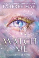 Watch Me - Kniha