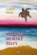 Vítězství mořské želvy - Kniha