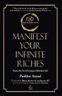 Manifest Your Infinite Riches - Kniha