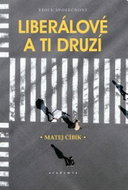 Liberálové a ti druzí - Kniha