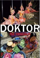 Doktor na cestách - Kniha