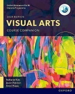 Oxford Resources for IB DP Visual Arts: Course Book - Kniha