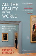 All the Beauty in the World - Kniha