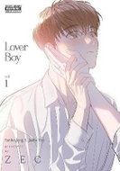 Lover Boy, Vol. 1 - Kniha