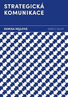 Strategická komunikace - Kniha