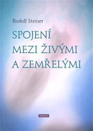 Spojení mezi živými a zemřelými - Kniha