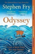Odyssey - Kniha