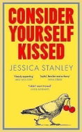 Consider Yourself Kissed - Kniha