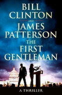 First Gentleman - Kniha