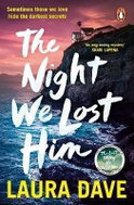 The Night We Lost Him - Kniha