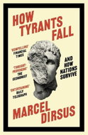 How Tyrants Fall - Kniha
