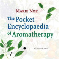 The Pocket Encyclopaedia of Aromatherapy - Kniha