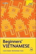 Beginners´ Vietnamese - Kniha