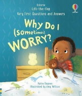 Very First Questions and Answers: Why do I (sometimes) worry? - Kniha