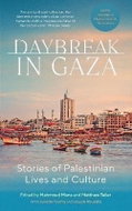 Daybreak in Gaza - Kniha