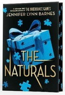 Naturals: The Naturals - Kniha