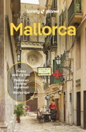 Lonely Planet Mallorca - Kniha
