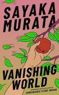 Vanishing World - Kniha