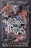 Notorious Virtues - Kniha