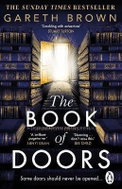 Book of Doors - Kniha
