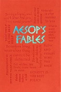 Aesop´s Fables - Kniha